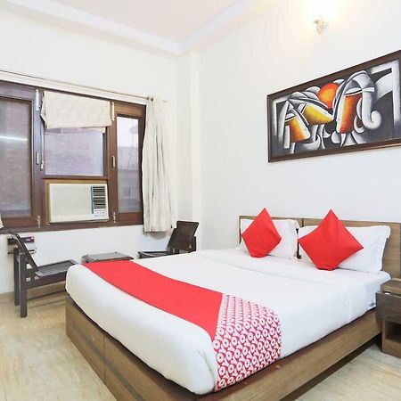 Oyo 48991 Serene Cottages And Resorts Vadodara Buitenkant foto