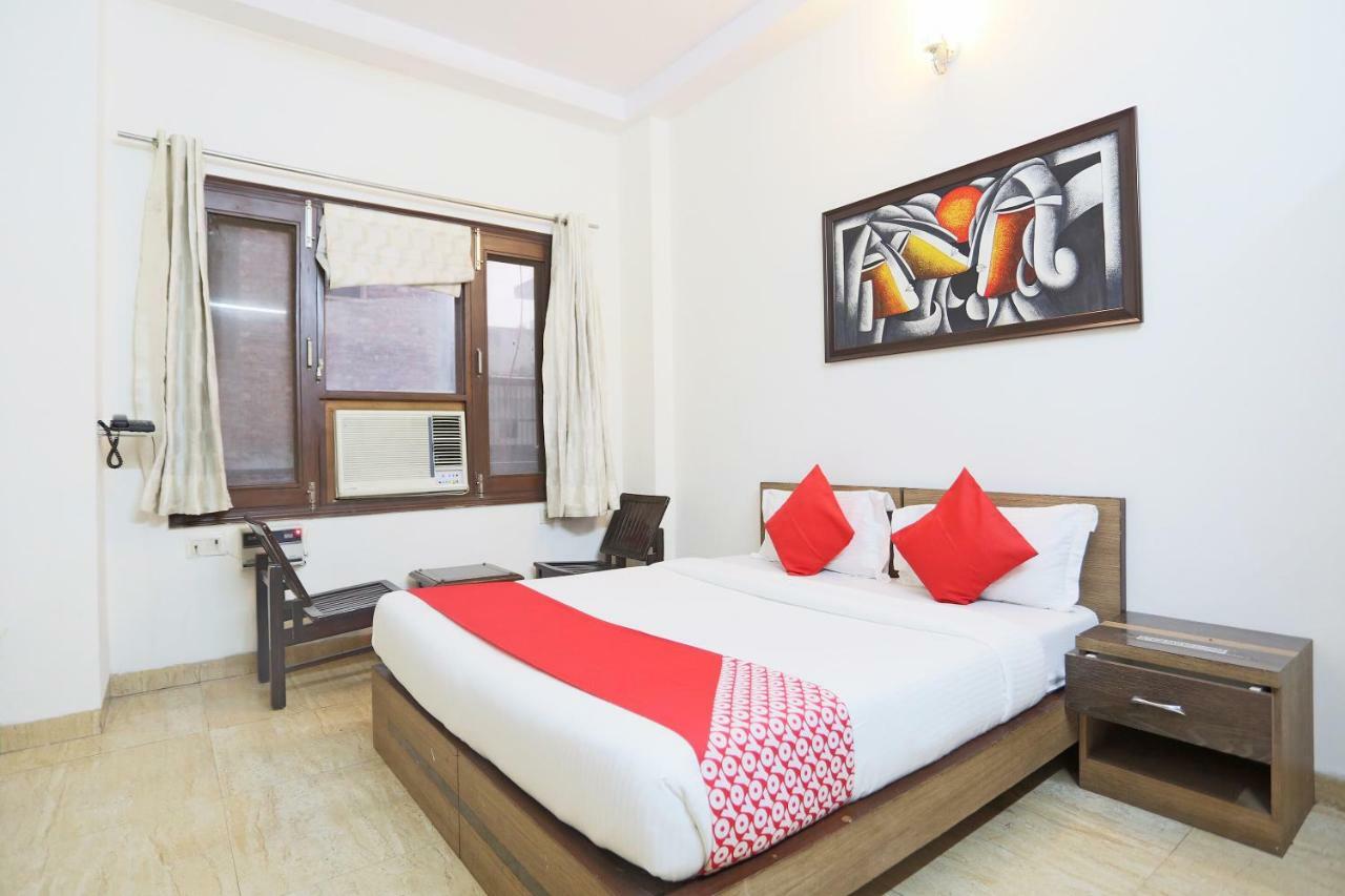 Oyo 48991 Serene Cottages And Resorts Vadodara Buitenkant foto