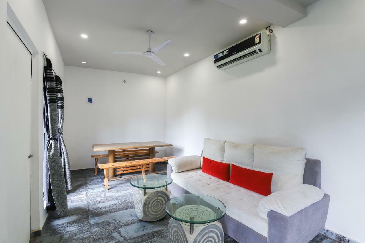 Oyo 48991 Serene Cottages And Resorts Vadodara Buitenkant foto